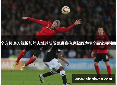 全方位深入解析加的夫城球队所属联赛信息获取途径全面实用指南